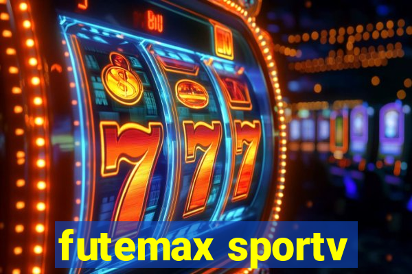 futemax sportv